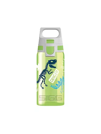 SIGG | Kinder Trinkflasche Viva One Jurassica 500ml | 